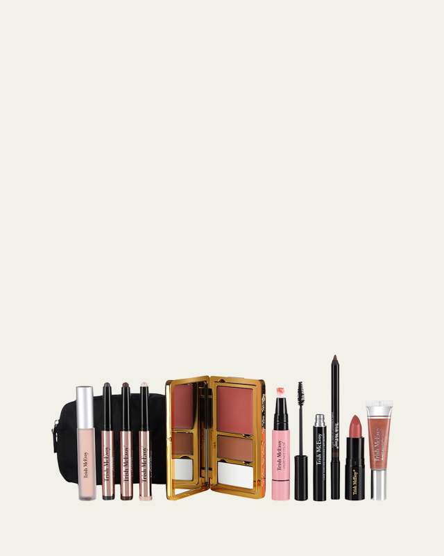 Limited Edition Daily Beauty Enhancers Set